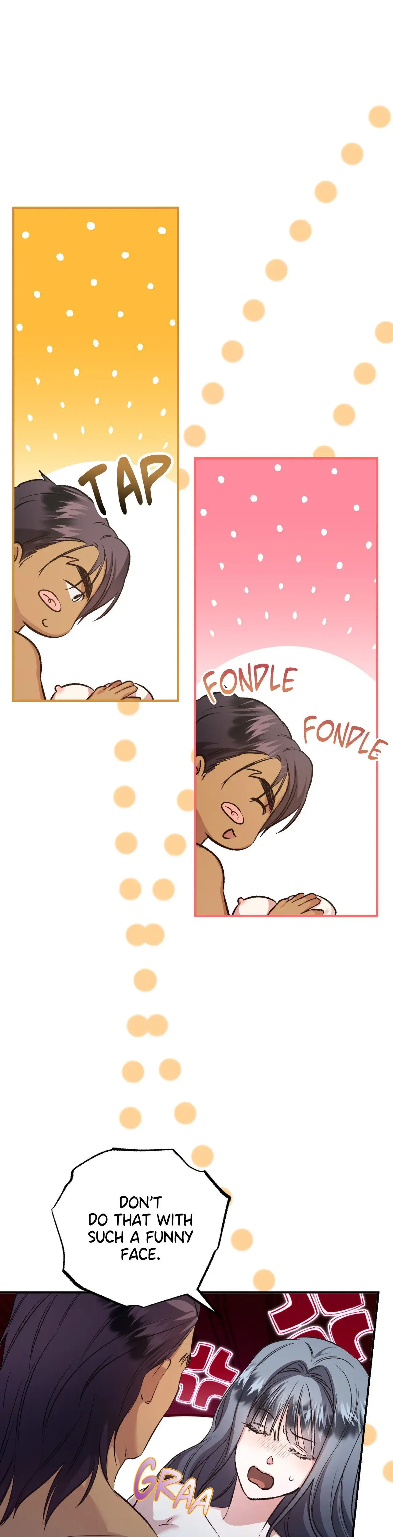 The Tale Of Oshin Chapter 30 - Page 4