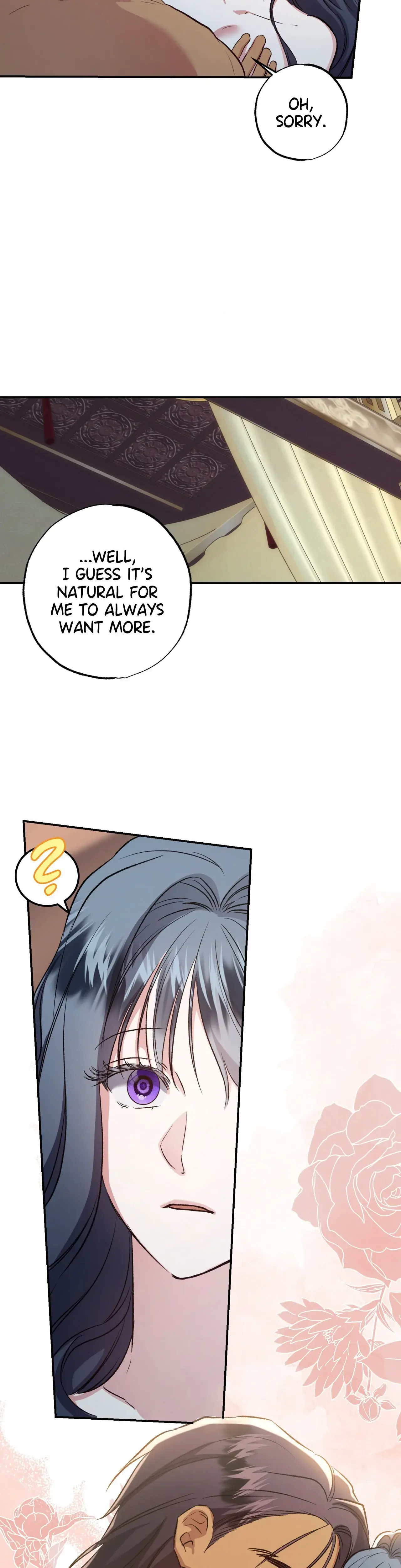 The Tale Of Oshin Chapter 30 - Page 5