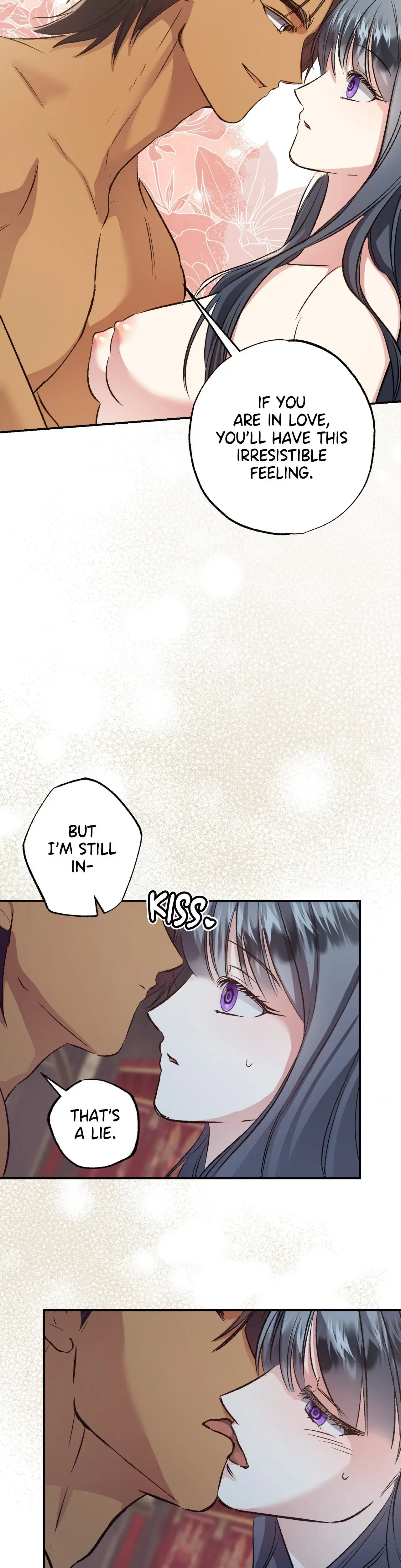 The Tale Of Oshin Chapter 30 - Page 6