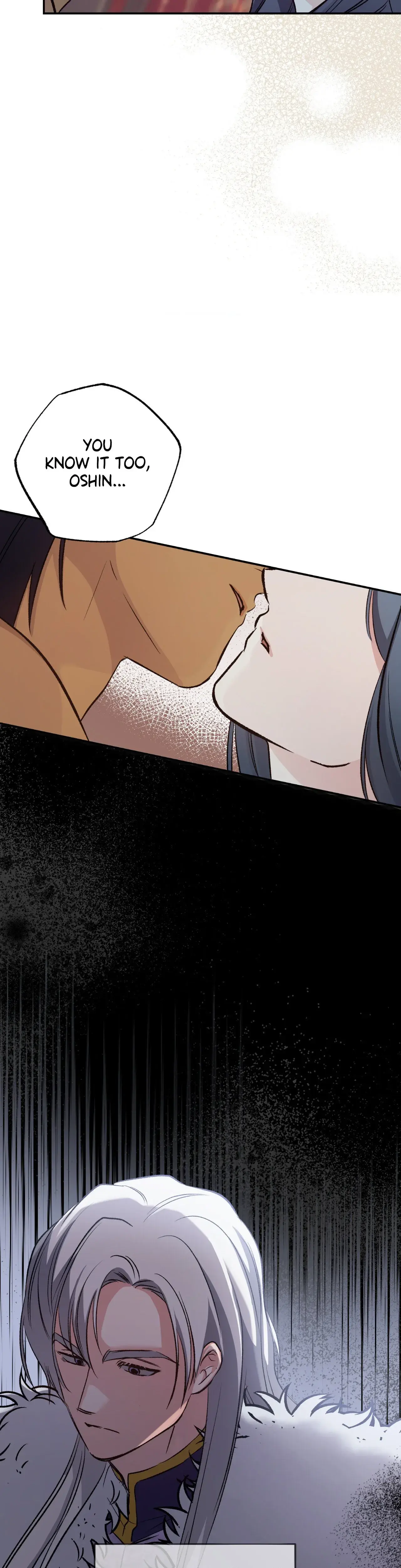 The Tale Of Oshin Chapter 30 - Page 7