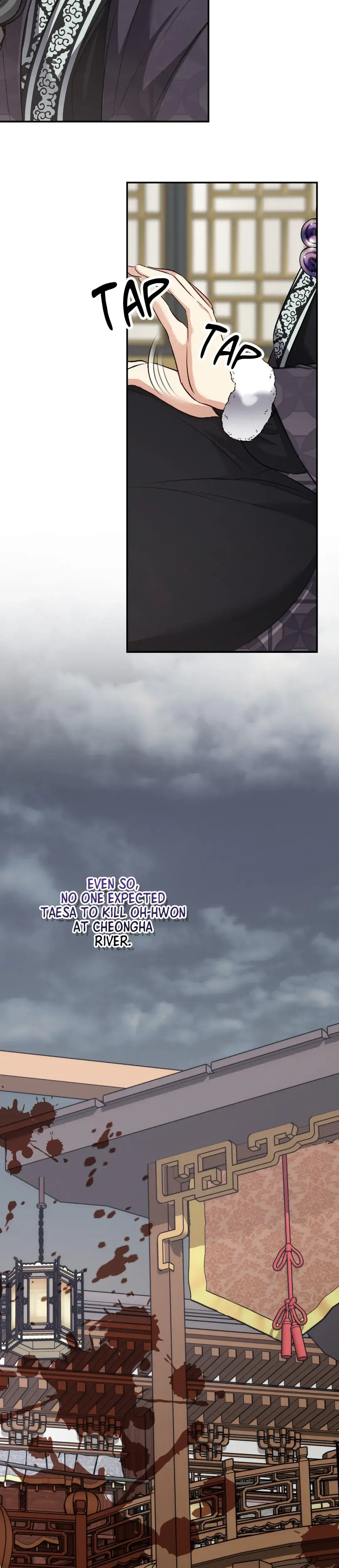 The Tale Of Oshin Chapter 31 - Page 15