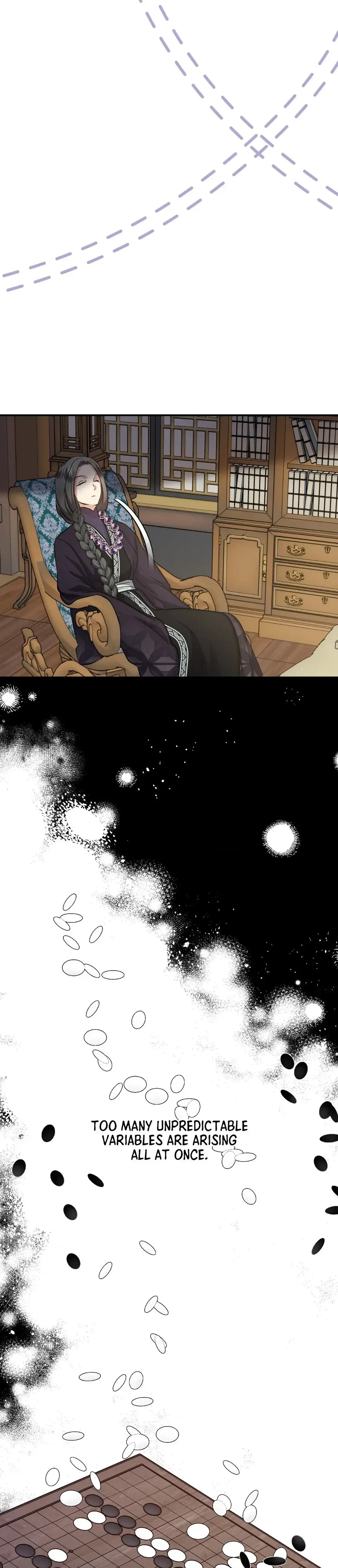 The Tale Of Oshin Chapter 31 - Page 17