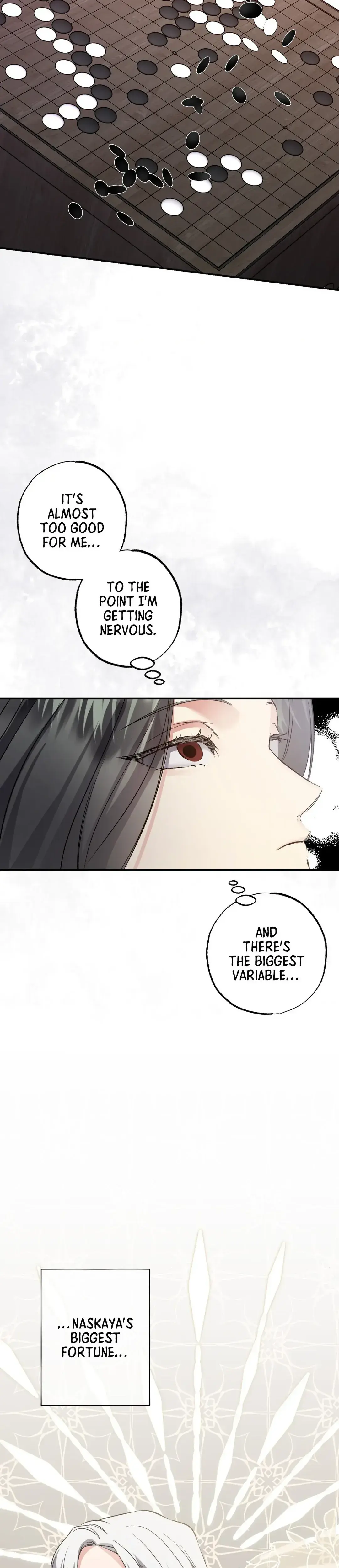 The Tale Of Oshin Chapter 31 - Page 18