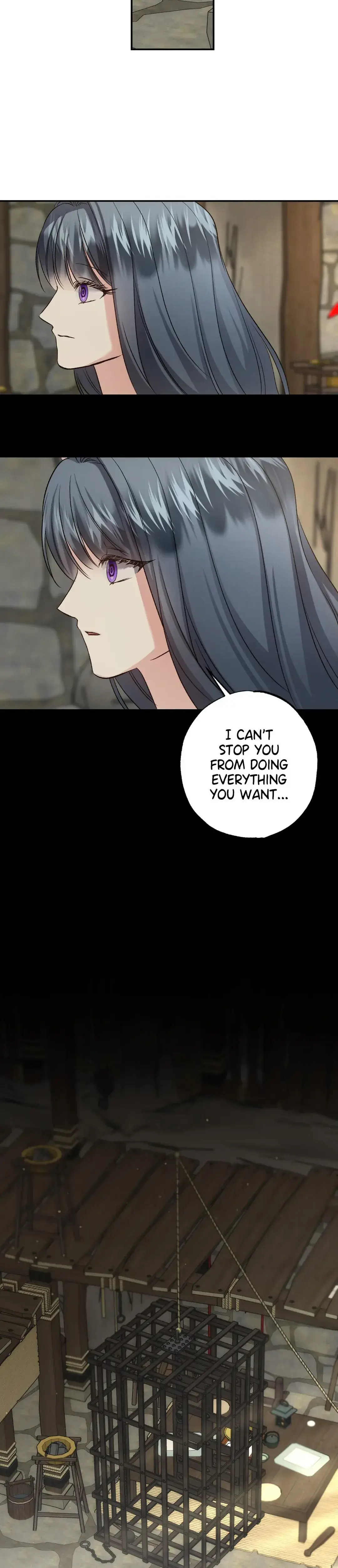 The Tale Of Oshin Chapter 31 - Page 22