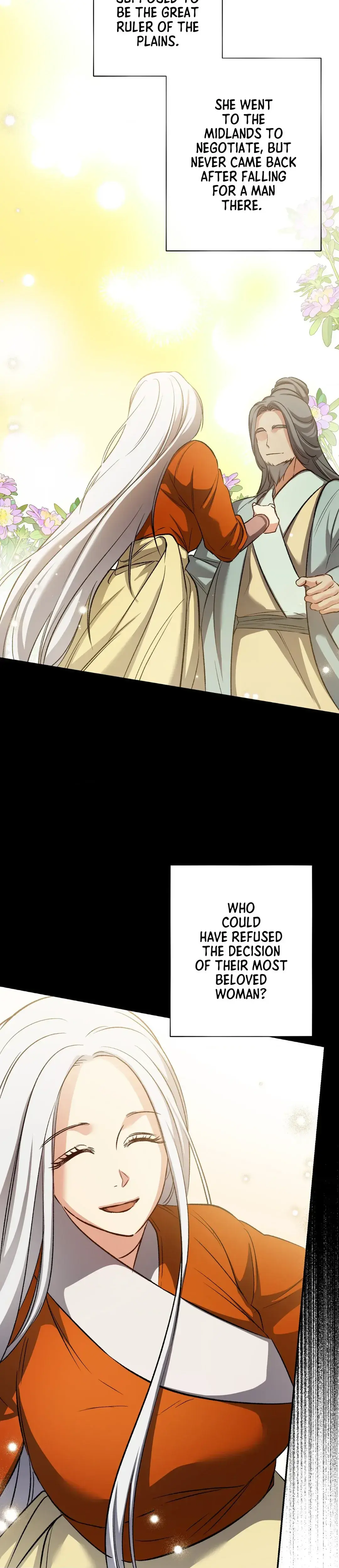 The Tale Of Oshin Chapter 31 - Page 7