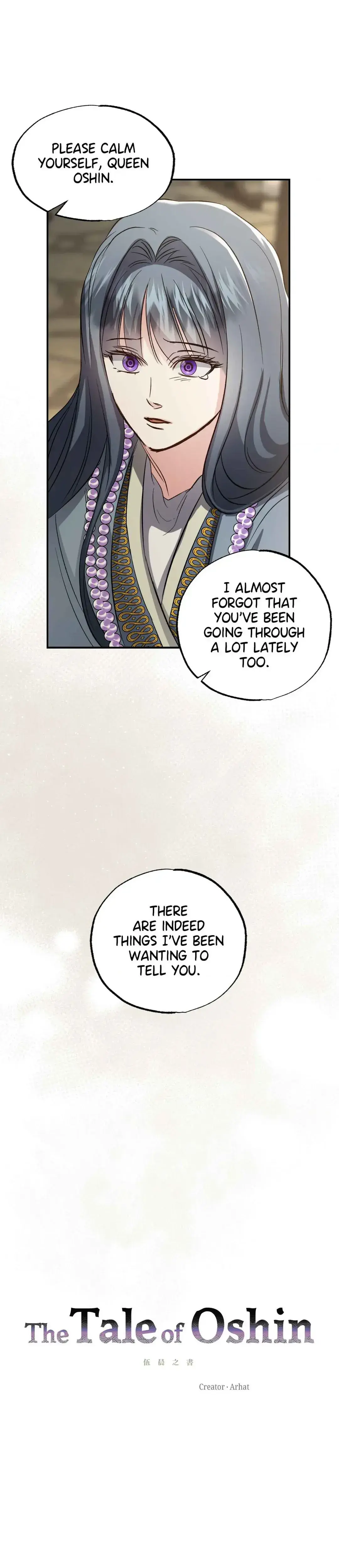 The Tale Of Oshin Chapter 32 - Page 10