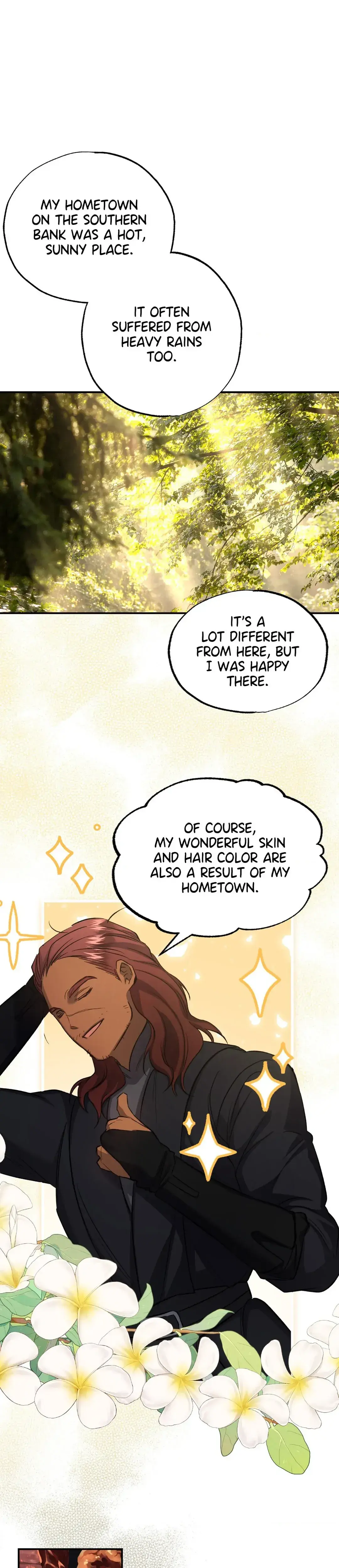 The Tale Of Oshin Chapter 32 - Page 11