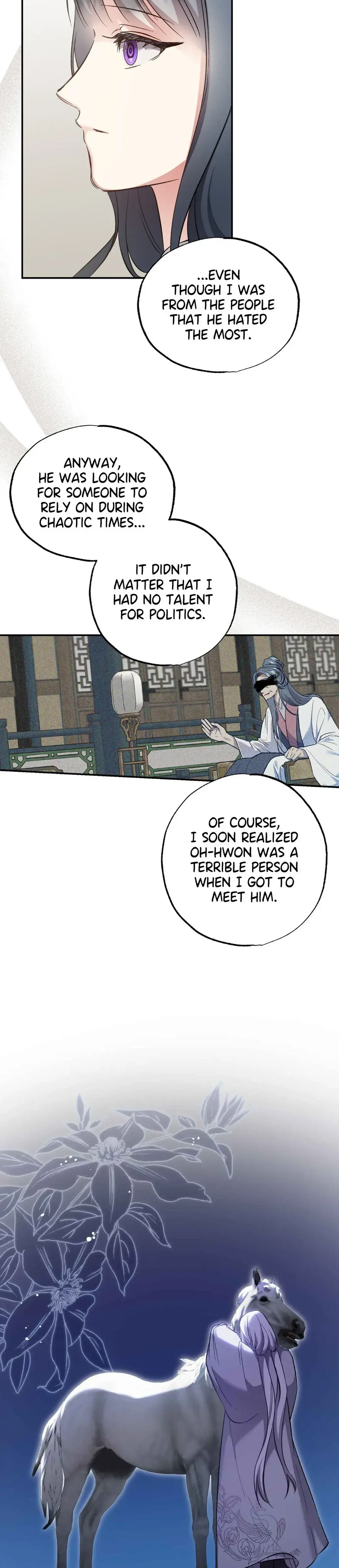 The Tale Of Oshin Chapter 32 - Page 13