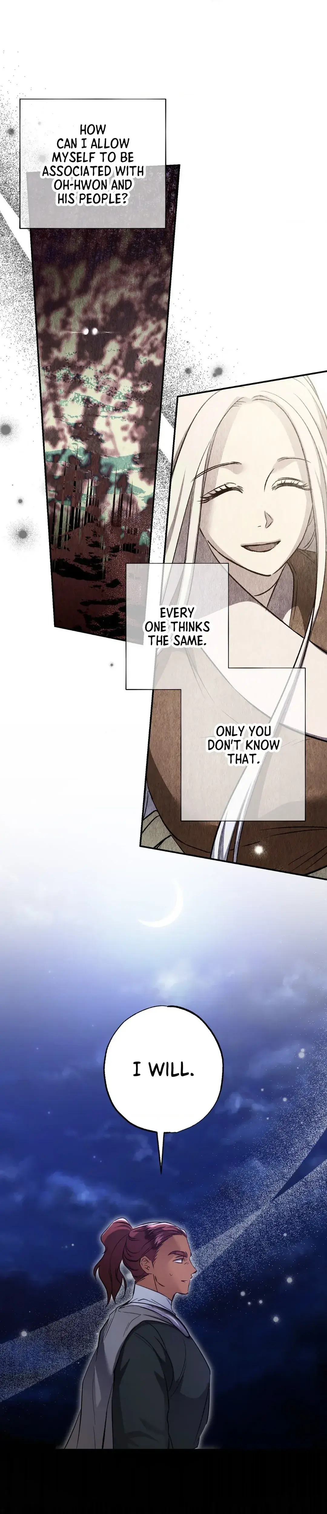The Tale Of Oshin Chapter 32 - Page 19