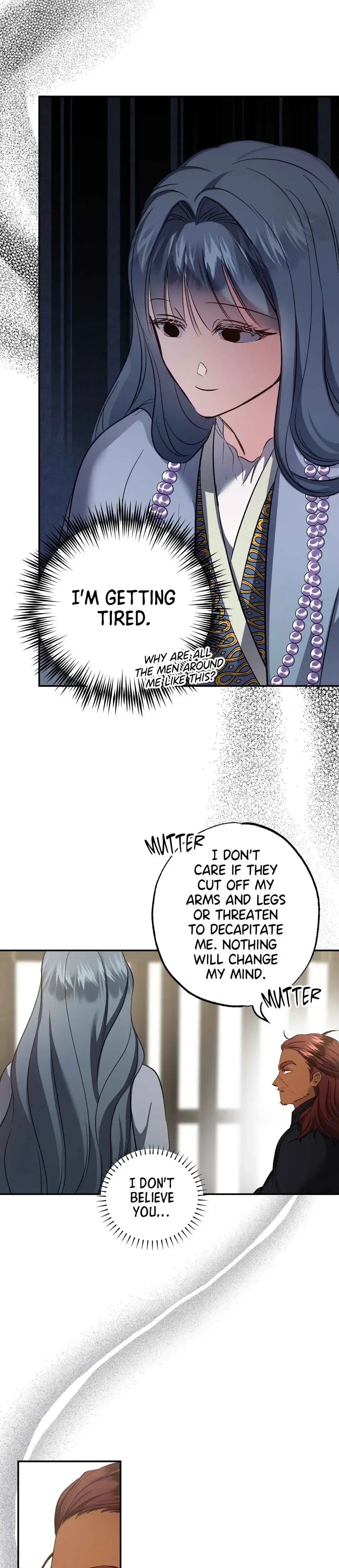 The Tale Of Oshin Chapter 32 - Page 2