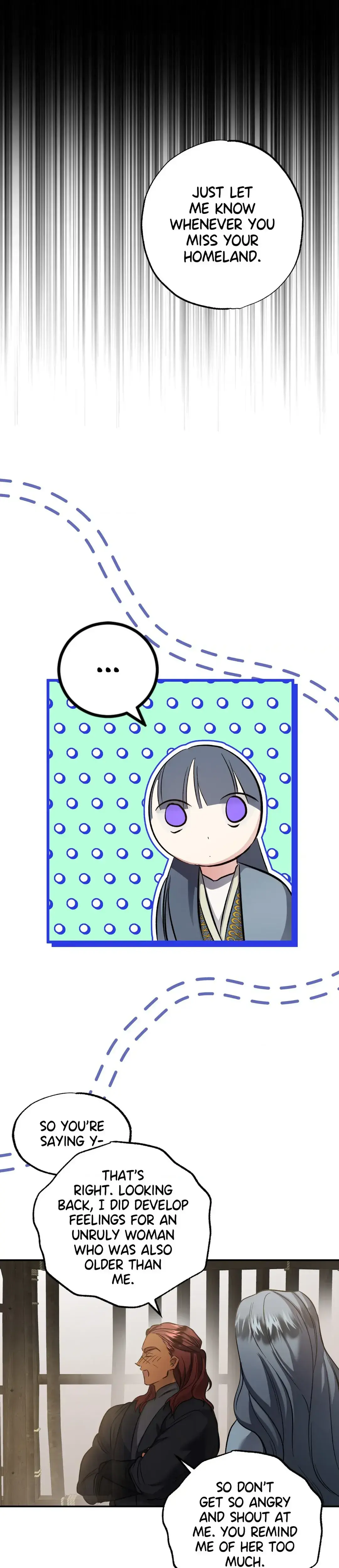 The Tale Of Oshin Chapter 32 - Page 20