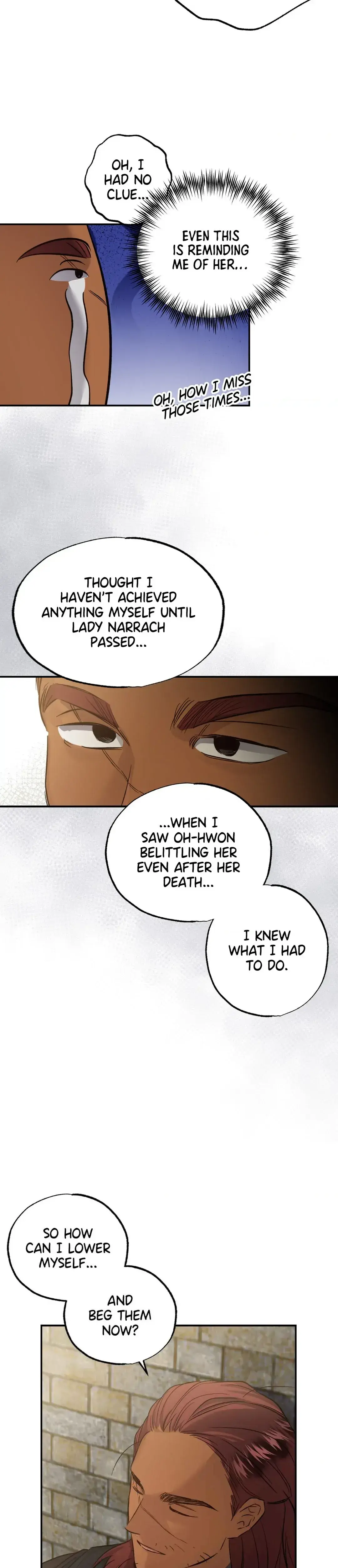 The Tale Of Oshin Chapter 32 - Page 21