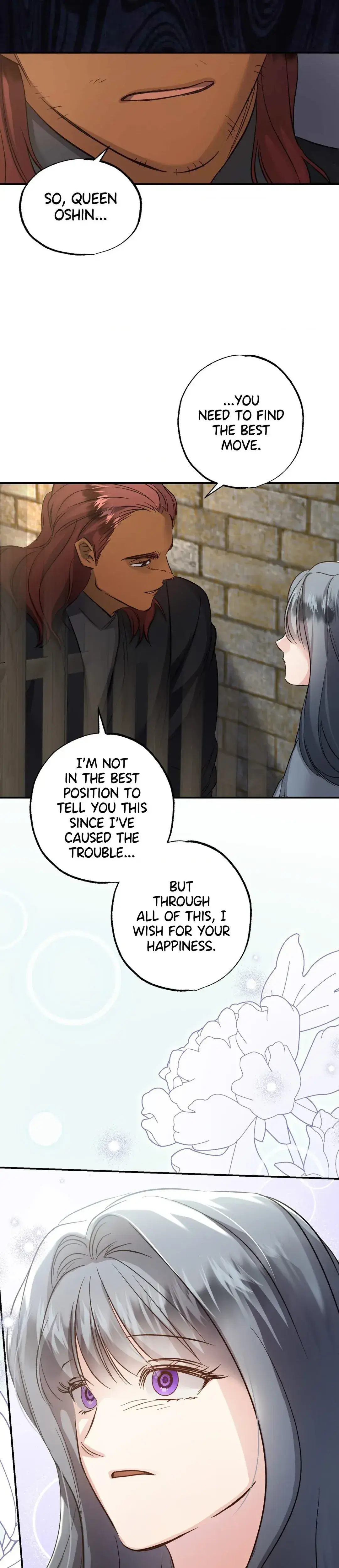 The Tale Of Oshin Chapter 32 - Page 24