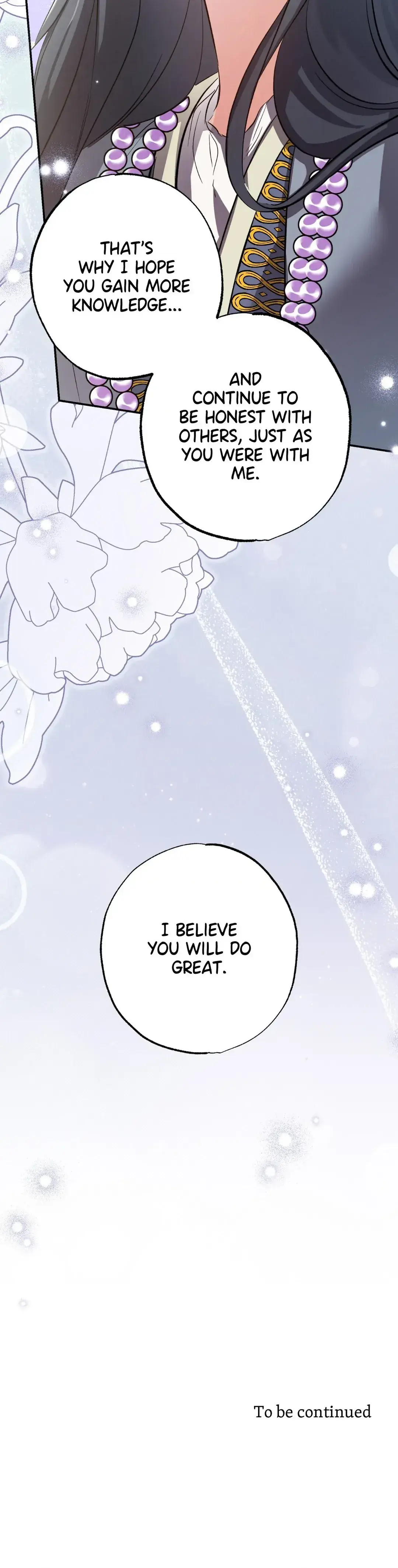 The Tale Of Oshin Chapter 32 - Page 25