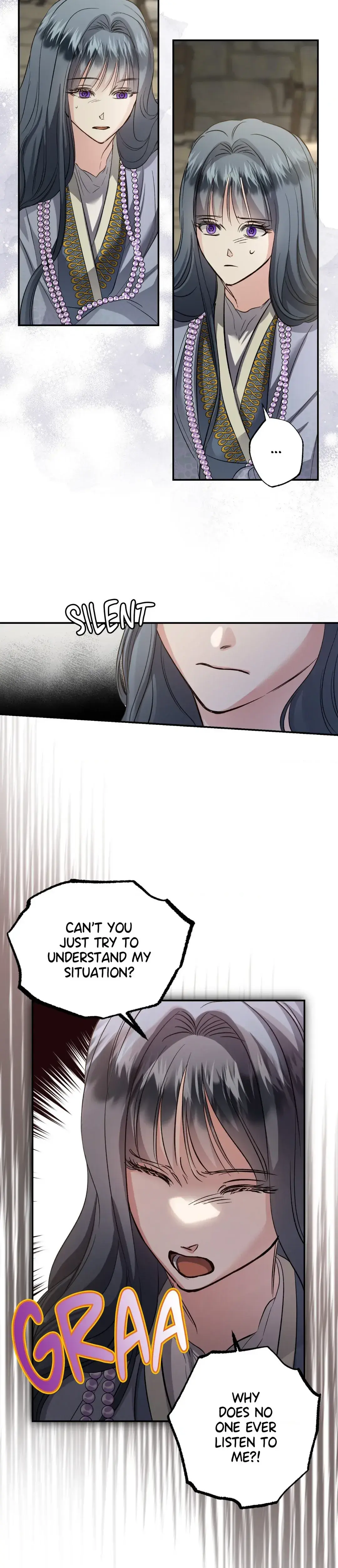 The Tale Of Oshin Chapter 32 - Page 6
