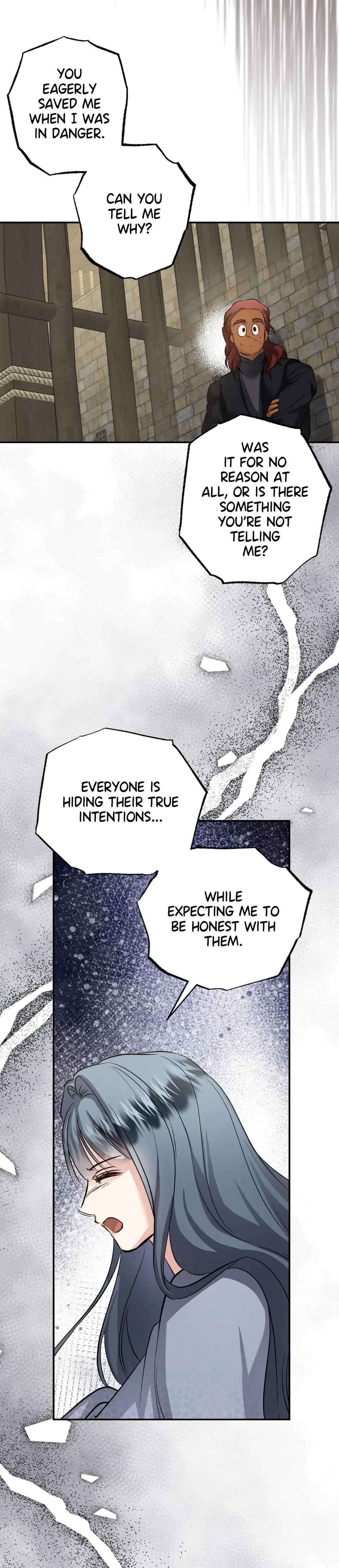 The Tale Of Oshin Chapter 32 - Page 7