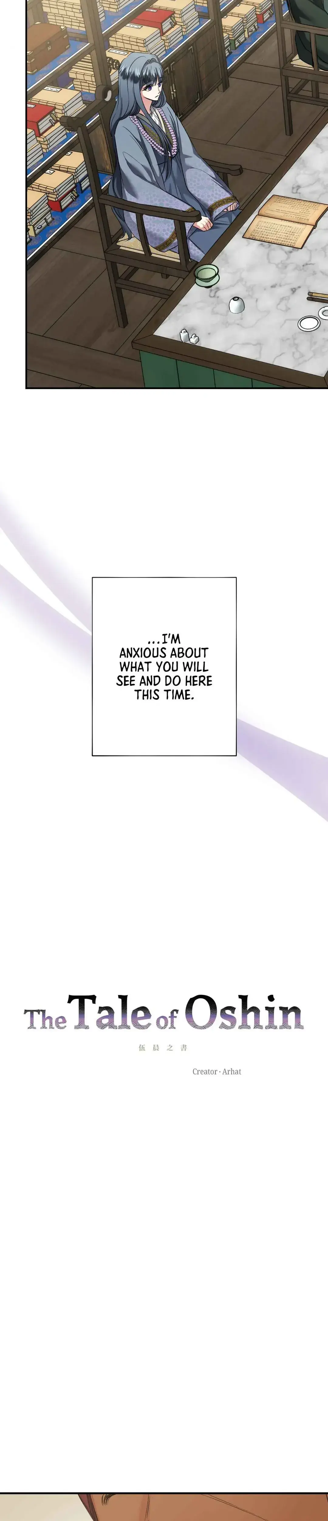 The Tale Of Oshin Chapter 33 - Page 10