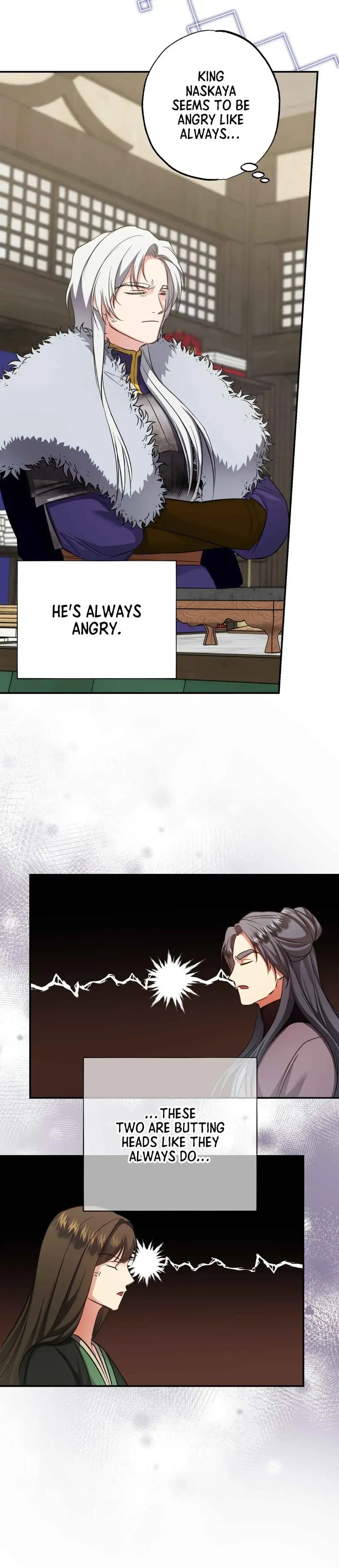 The Tale Of Oshin Chapter 33 - Page 12