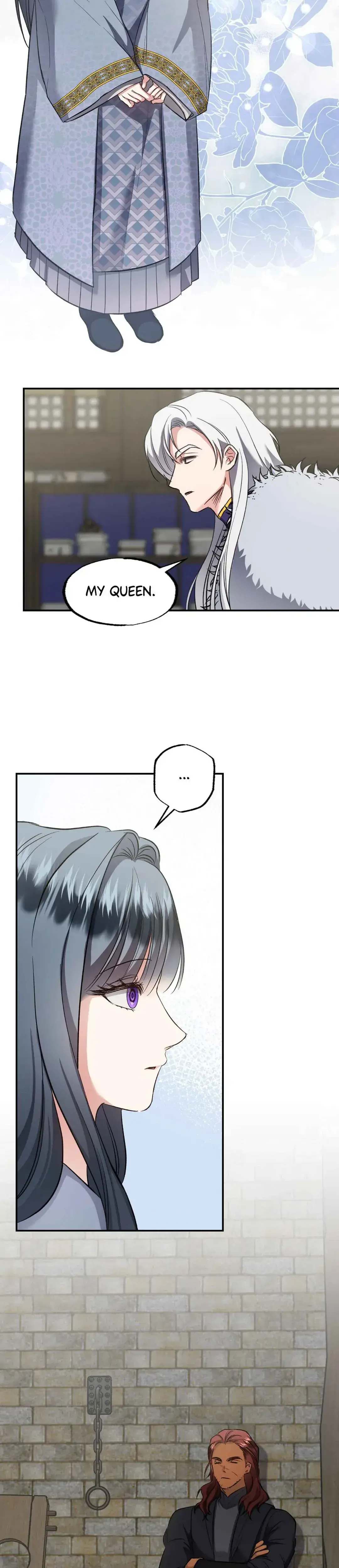 The Tale Of Oshin Chapter 33 - Page 2