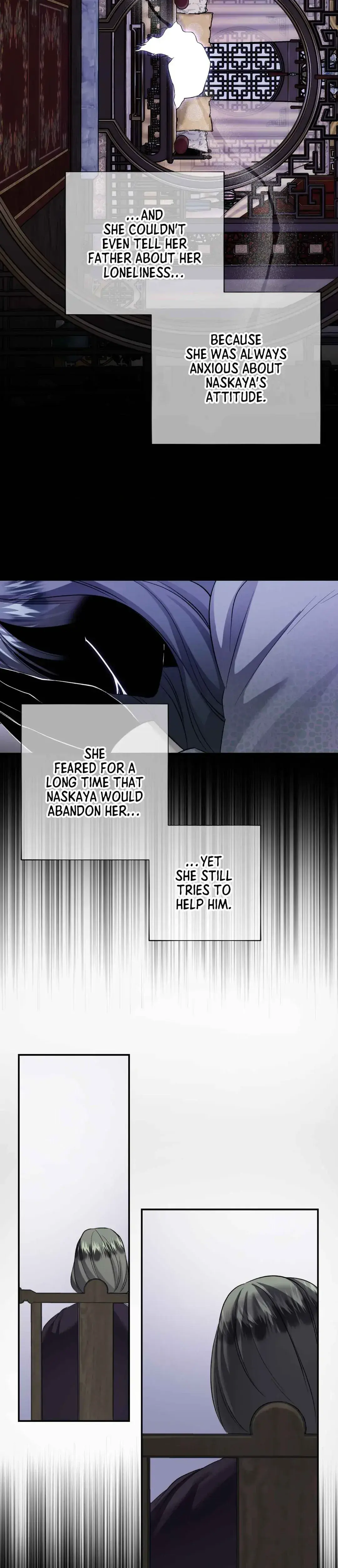 The Tale Of Oshin Chapter 33 - Page 6