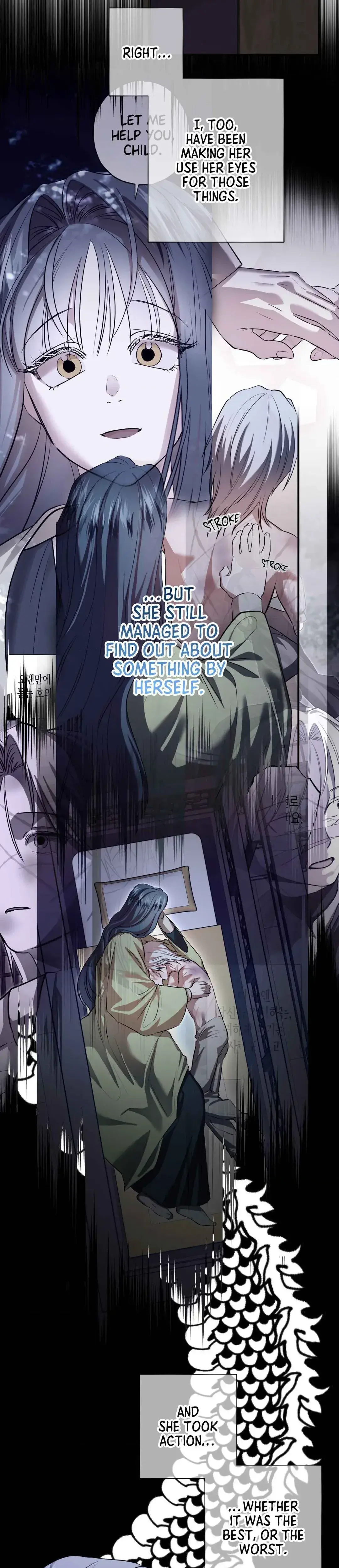 The Tale Of Oshin Chapter 33 - Page 7