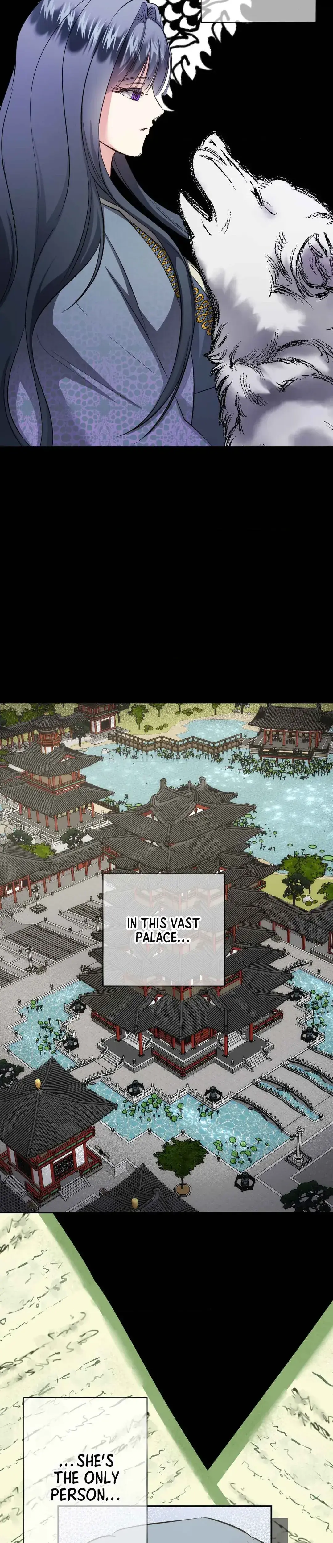 The Tale Of Oshin Chapter 33 - Page 8