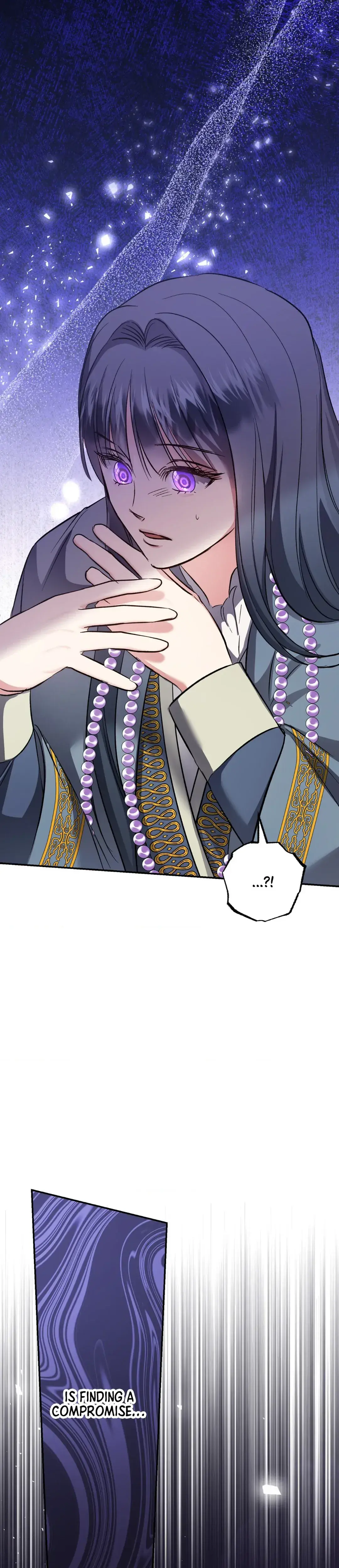 The Tale Of Oshin Chapter 34 - Page 1