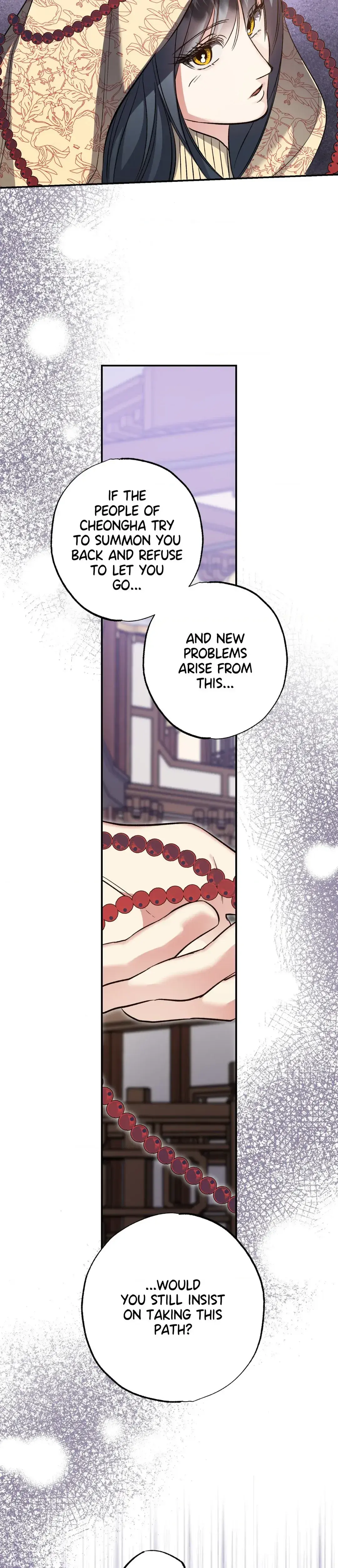 The Tale Of Oshin Chapter 34 - Page 12