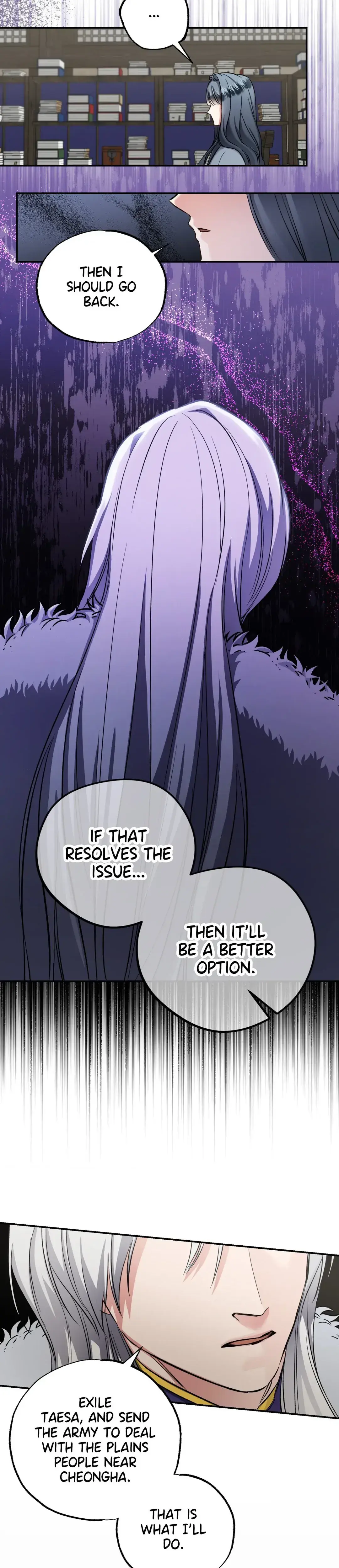 The Tale Of Oshin Chapter 34 - Page 13