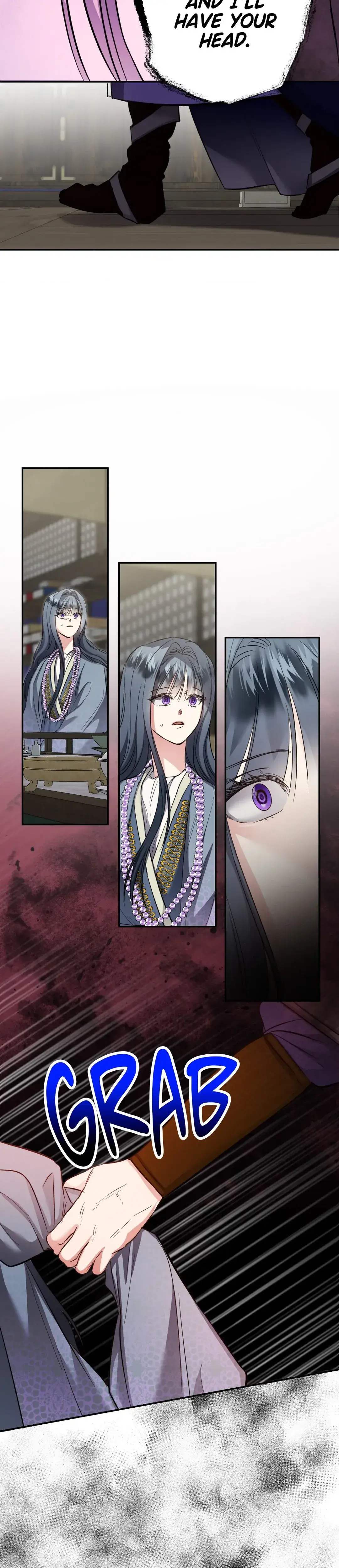 The Tale Of Oshin Chapter 34 - Page 15