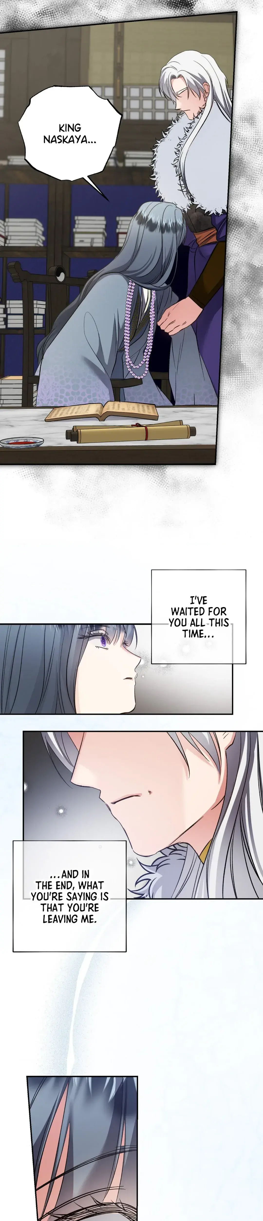 The Tale Of Oshin Chapter 34 - Page 16