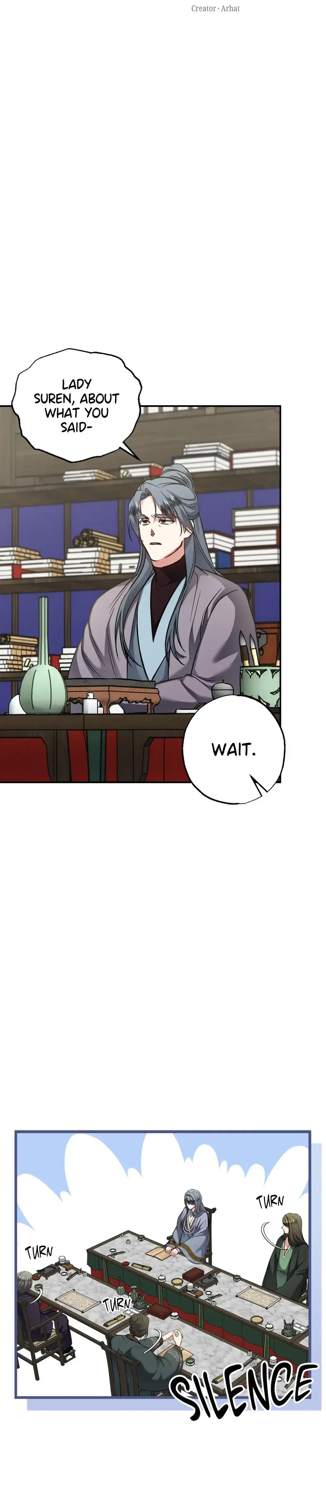 The Tale Of Oshin Chapter 34 - Page 3