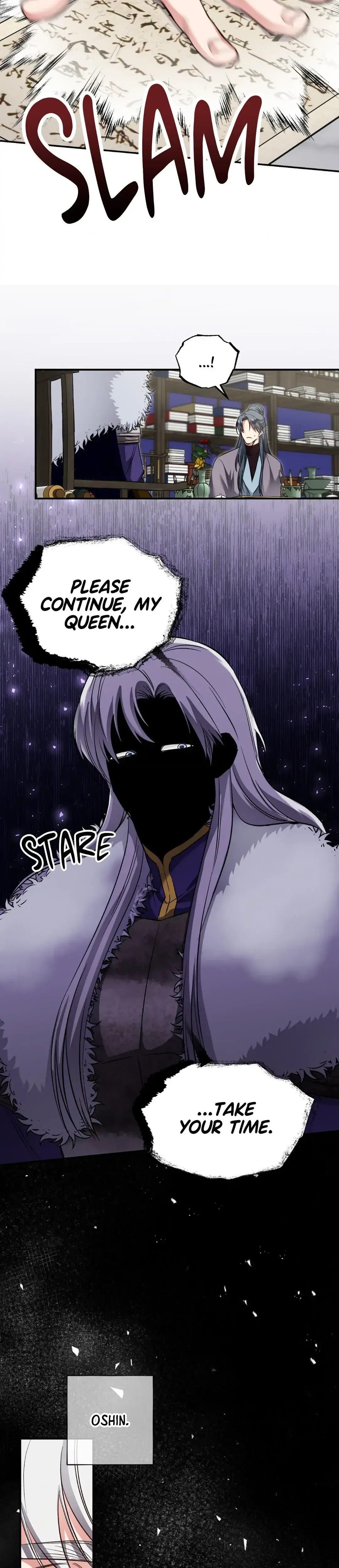 The Tale Of Oshin Chapter 34 - Page 6