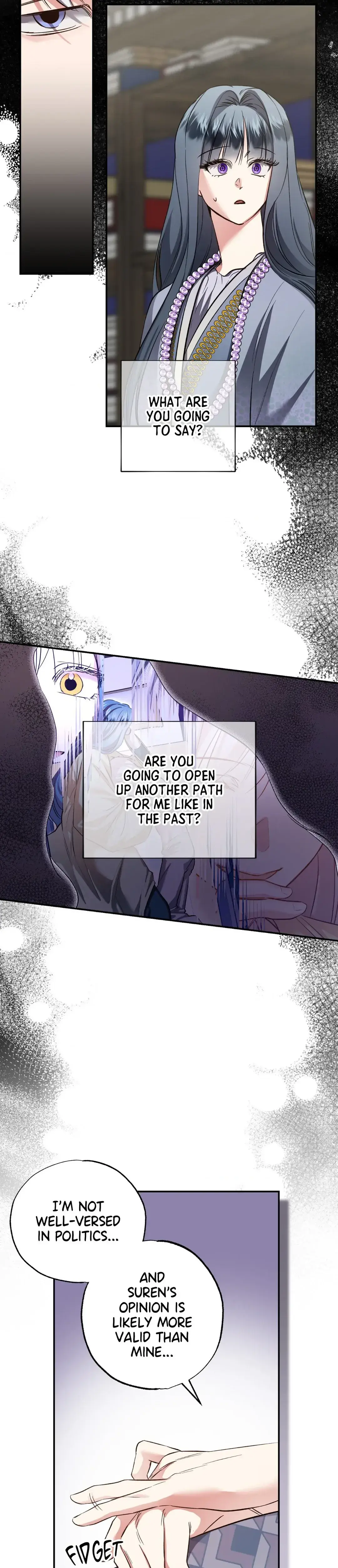 The Tale Of Oshin Chapter 34 - Page 7