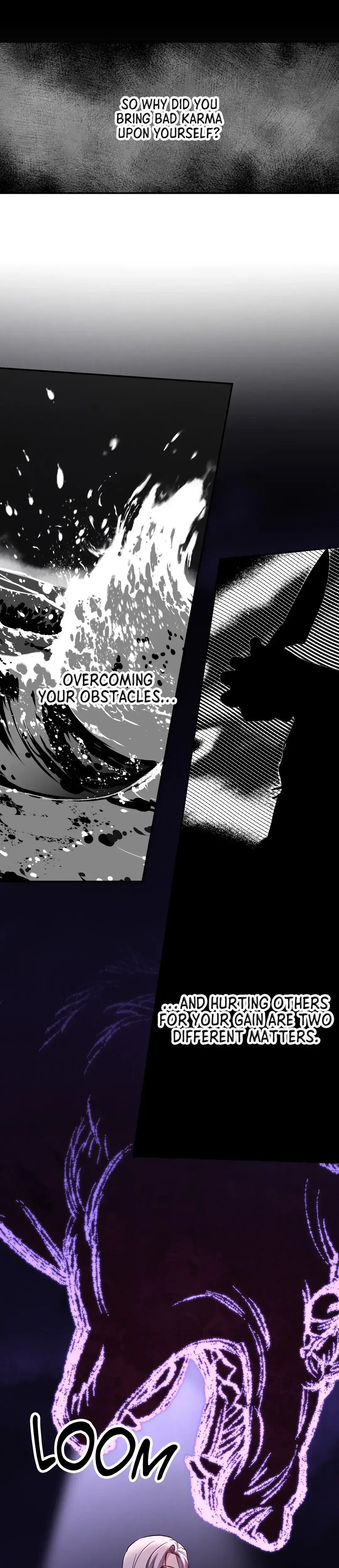 The Tale Of Oshin Chapter 35 - Page 11