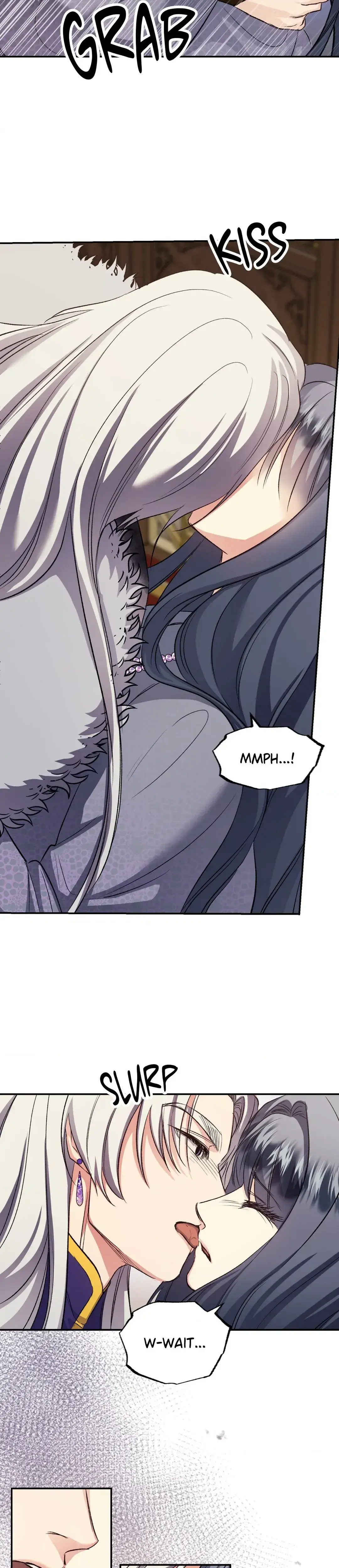 The Tale Of Oshin Chapter 35 - Page 14