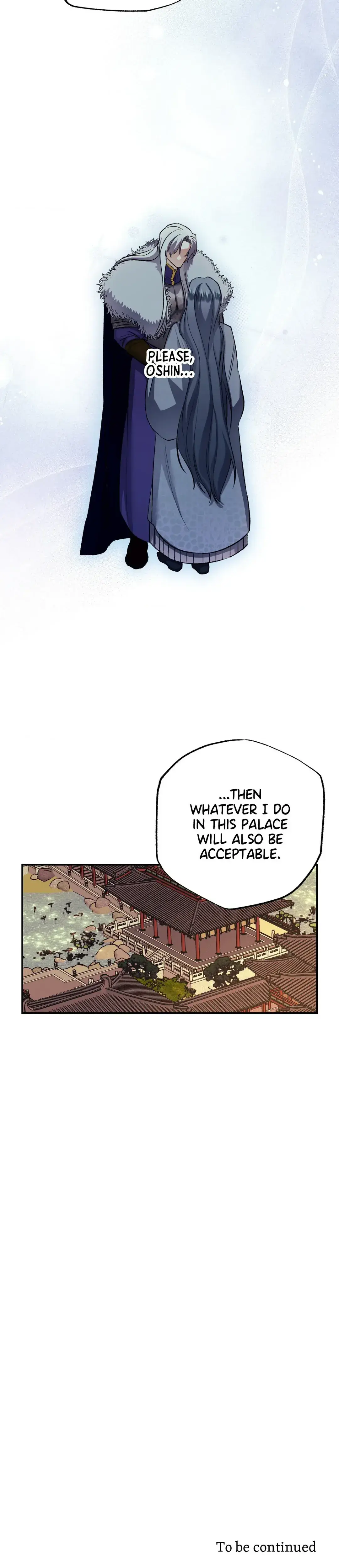 The Tale Of Oshin Chapter 35 - Page 18