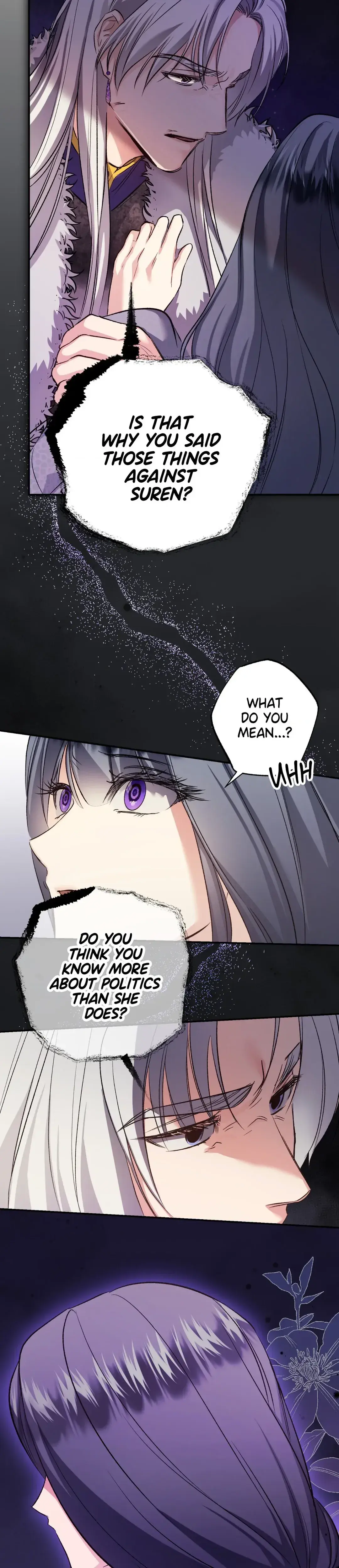 The Tale Of Oshin Chapter 35 - Page 4
