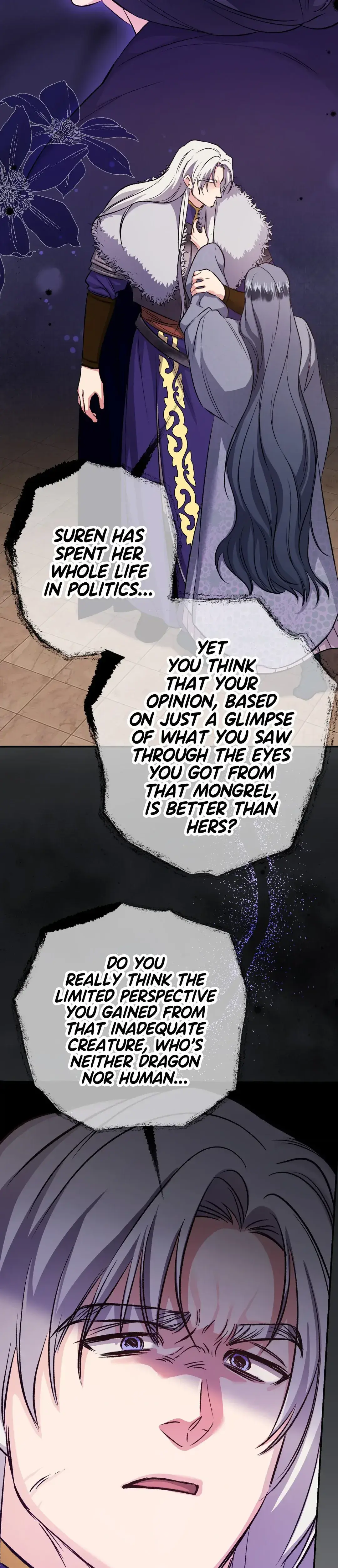 The Tale Of Oshin Chapter 35 - Page 5