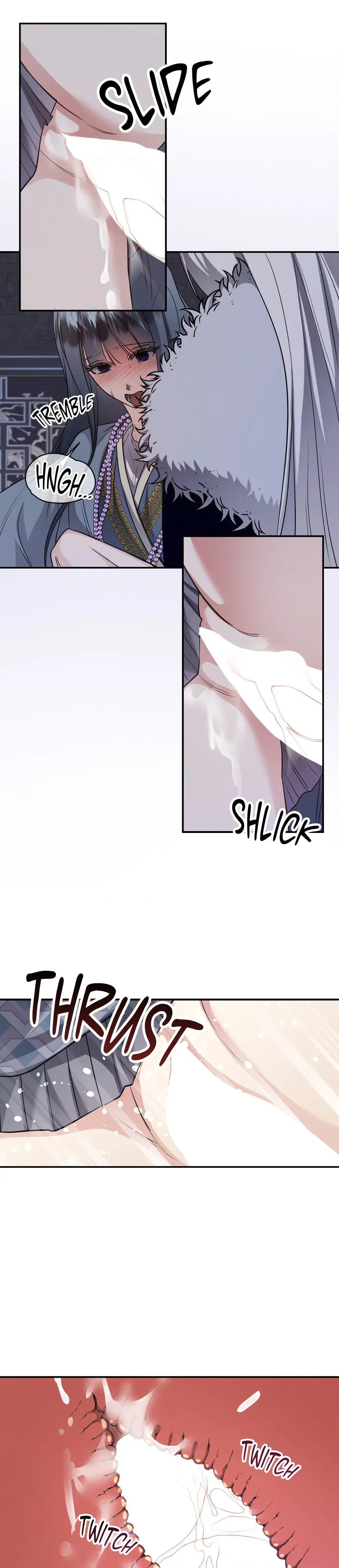 The Tale Of Oshin Chapter 36 - Page 13