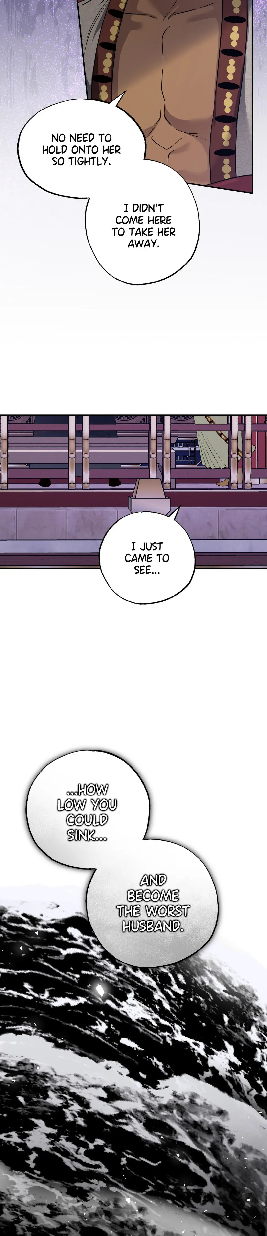 The Tale Of Oshin Chapter 36 - Page 18