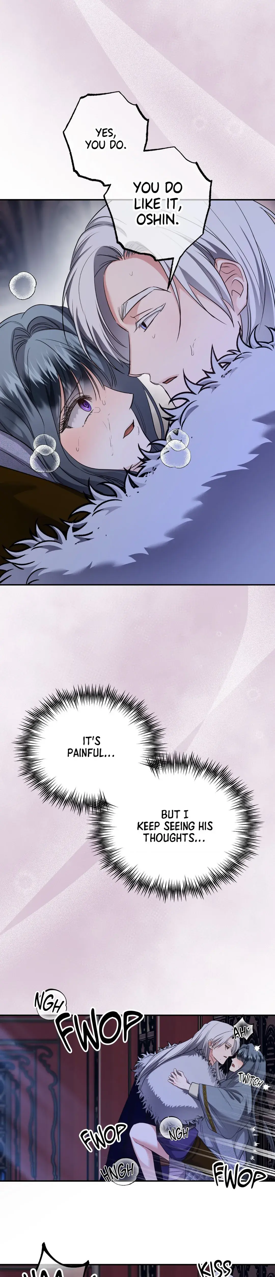 The Tale Of Oshin Chapter 36 - Page 7