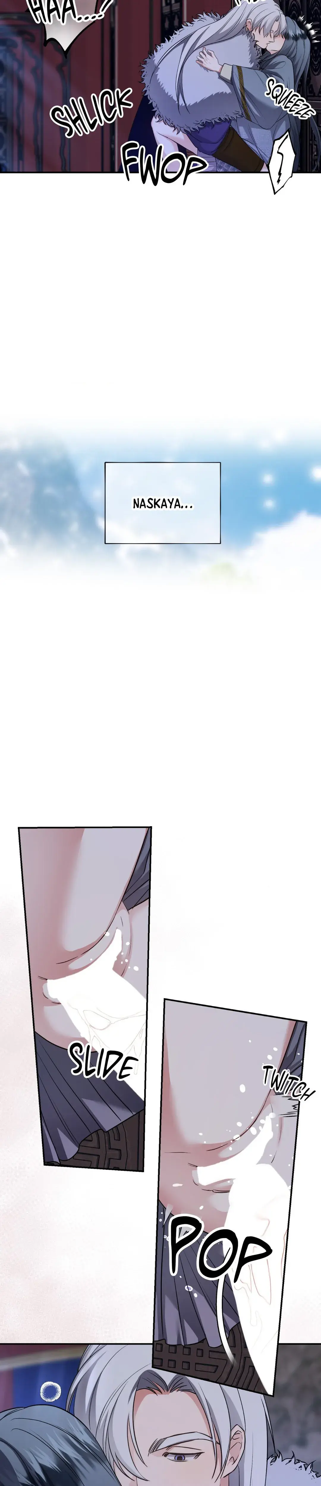 The Tale Of Oshin Chapter 36 - Page 8