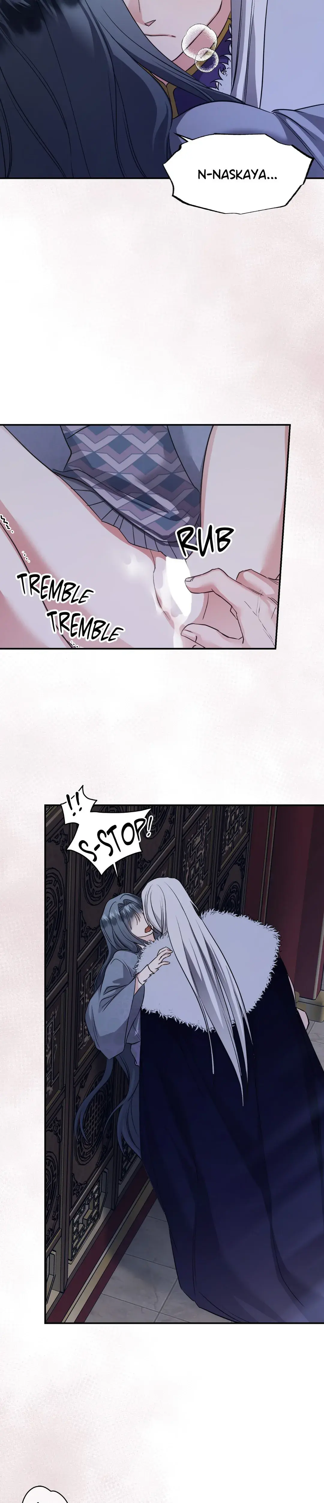 The Tale Of Oshin Chapter 36 - Page 9