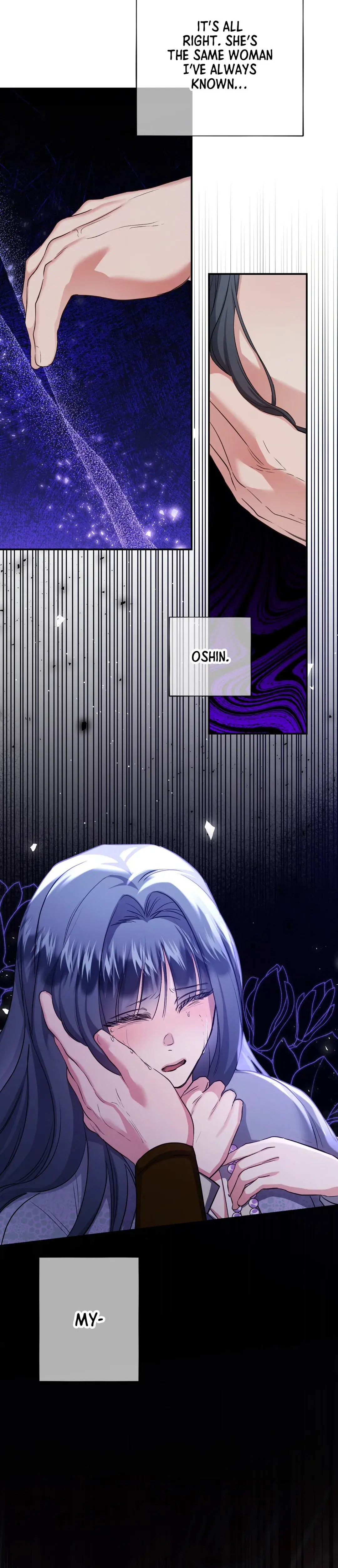 The Tale Of Oshin Chapter 37 - Page 10