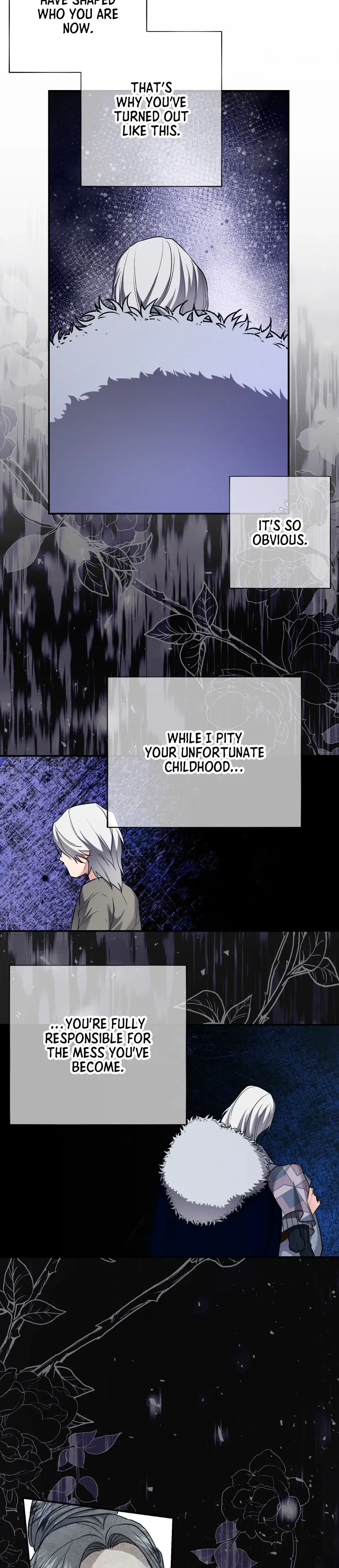 The Tale Of Oshin Chapter 37 - Page 17