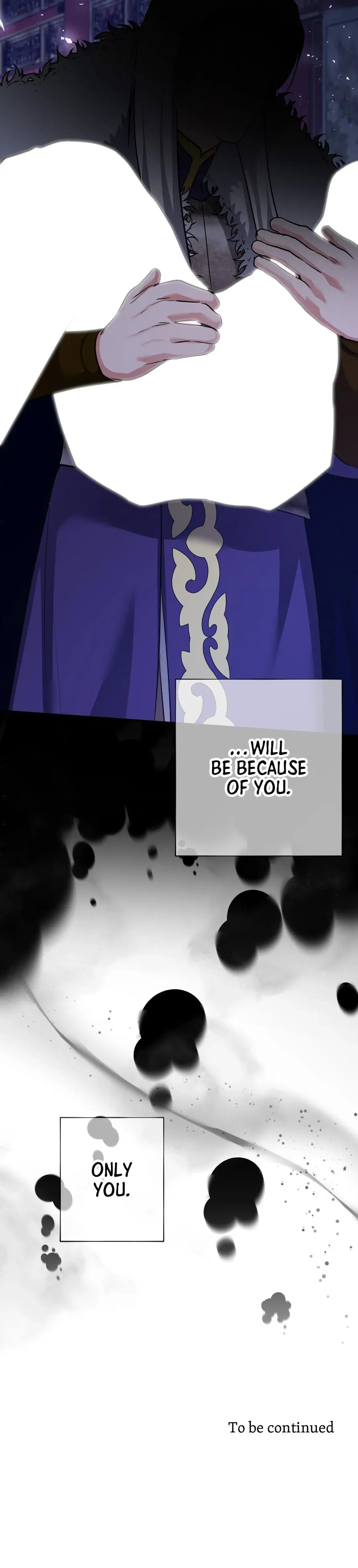 The Tale Of Oshin Chapter 37 - Page 19