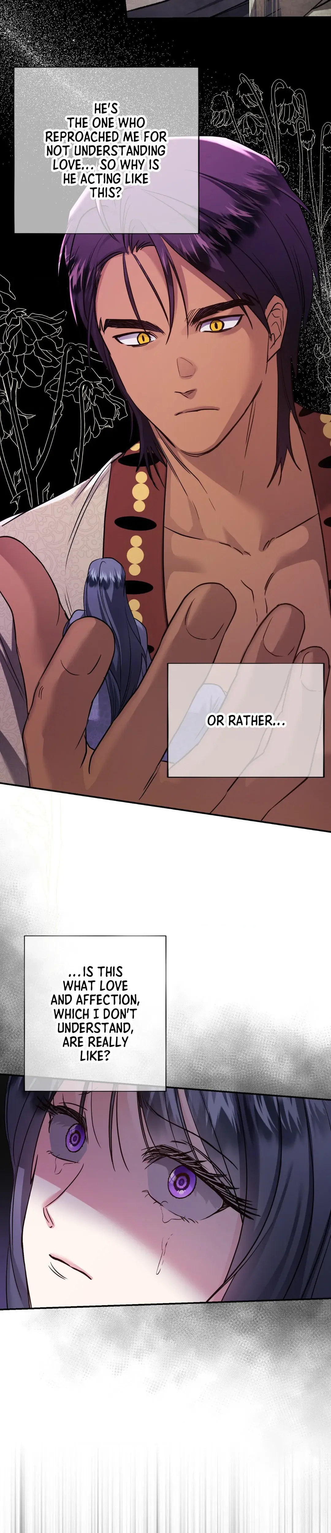 The Tale Of Oshin Chapter 37 - Page 2