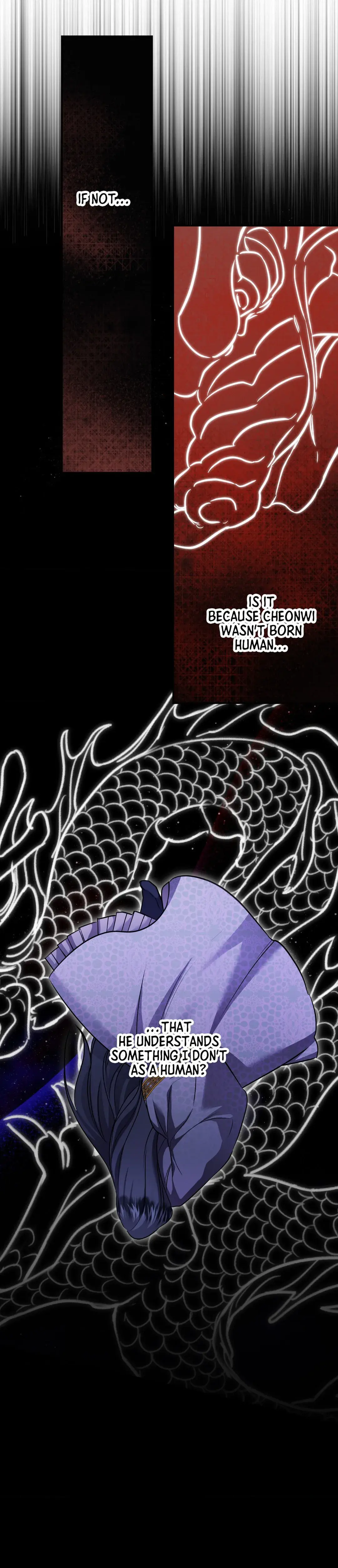 The Tale Of Oshin Chapter 37 - Page 3