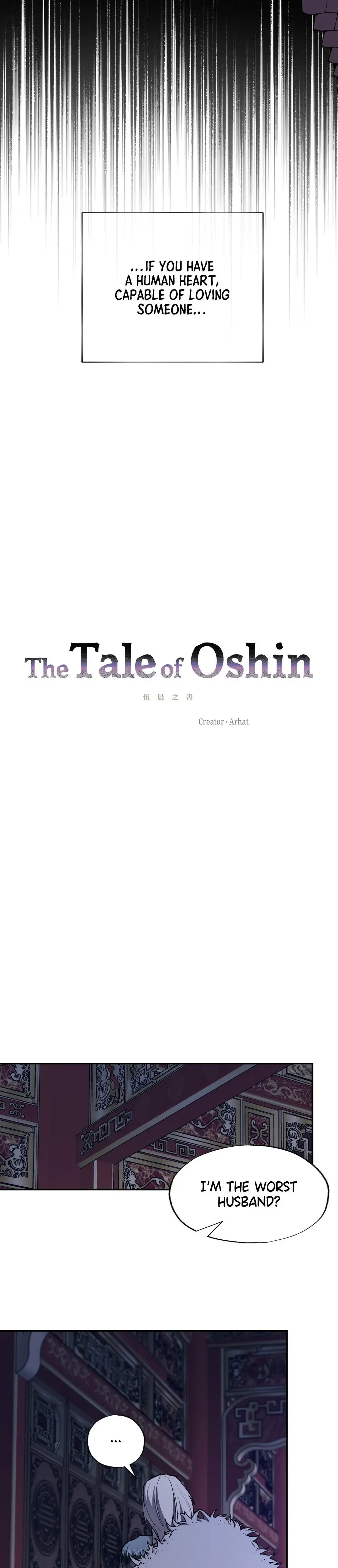 The Tale Of Oshin Chapter 37 - Page 5